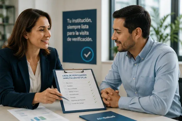 Blindaje y Simulación de Visitas de Verificación